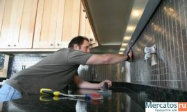 Качественный ремонт квартир в Москве "под ключ"