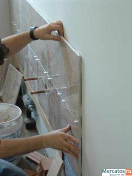 Качественный ремонт квартир в Москве "под ключ" 9