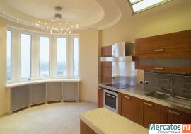 Евроремонт под ключ. Все виды строительных и ремонтных работ.