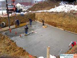 Бетон по самым низким ценам!!! Доставка, заливка.