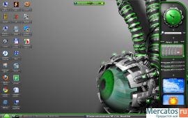 Новый Системный блок 2 ядра х 27,7Гц 4гиг. опер. за 15 000руб