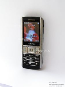 Samsung Ego S9402 (duos) 3