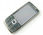 Nokia TV E71