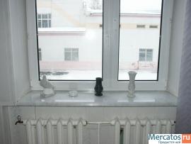 Готовые подоконники из мрамора. Мраморные подоконники. Отливы. 2