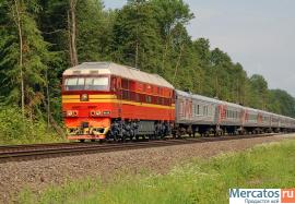 Грузоперевозки из Москвы в Тюмень и Новый Уренгой 2