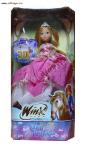 Кукла WINX "Принцесса" в бальном платье