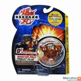 Игра Bakugan - дополнительный набор