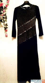 ПЛАТЬЯ ВЕЧЕРНЕЕ И СПОРТИВНОЕ