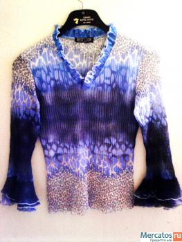 ПЛАТЬЯ ВЕЧЕРНЕЕ И СПОРТИВНОЕ 3