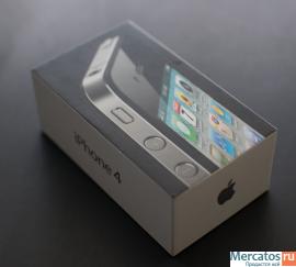 Apple iPhone 4 - 32 Gb