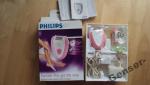 Эпилятор Philips HP 6408 новый