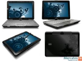 Ноутбук HP Pavilion tx2550