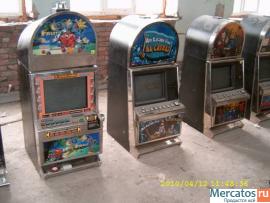 Игровые автоматы 3