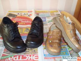 Обувь для подростка