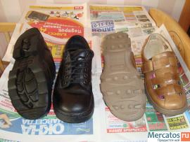 Обувь для подростка 2