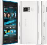 Новые Китайские телефоны! Nokia X6 (Wi-Fi,2Sim,TV,java)-4800 р.