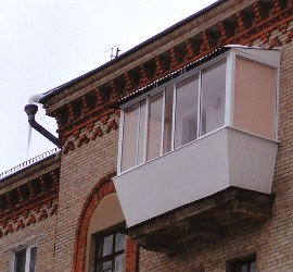 ОСТЕКЛЕНИЕ БАЛКОНОВ И ЛОДЖИЙ. +7 915 037-86-39 5