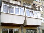 ОСТЕКЛЕНИЕ БАЛКОНОВ И ЛОДЖИЙ. +7 915 037-86-39