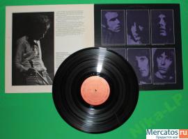 виниловая пластинка/ Rod Stewart "albom" USA 2