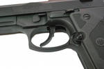 Пневматический пистолет Elite II производства Beretta. Новый 3