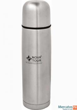 Термос Титан 1000 производства Nova Tour