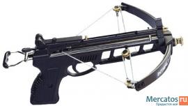 Арбалет "Аспид" 2