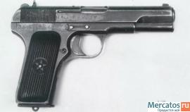 Пневматический пистолет МР-656К - ТТ (Ижевск). Новый. 3