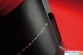 Куплю игровую приставку sony playstation 3