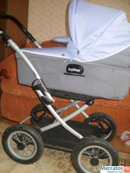 продам коляску