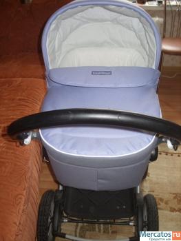 продам коляску 2