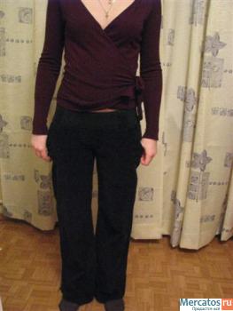 Продам брюки вельветовые разные от 42 до 44 р 3