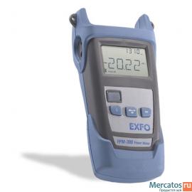 Продам в Санкт-Петербурге: Измеритель мощности exfo FPM-300