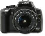 Цифровой фотоаппарат canon EOS 350D +18-55 KIT