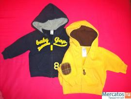 детские вещи, обувь, мебель и аксессуары 2