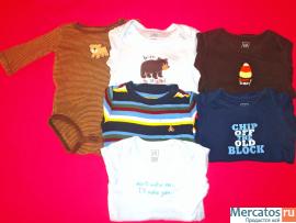 детские вещи, обувь, мебель и аксессуары 3