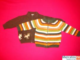 детские вещи, обувь, мебель и аксессуары 4