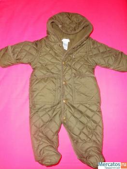 детские вещи, обувь, мебель и аксессуары 9