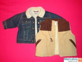 детские вещи, обувь, мебель и аксессуары 10