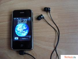 Phone I9+++ + аксессуары