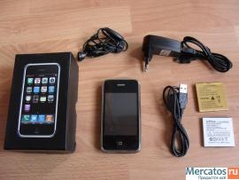 Phone I9+++ + аксессуары 3