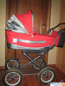 «Прогулочная коляска Inglesina Sofia 2009» (Италия)