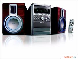 Ремонт музыкальных центров Aiwa, Hyundai, Jvc, Kenwood, Lg