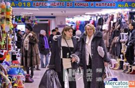 шоп-туры в Монголию. Экскурсии+шопинг в Монголии
