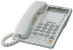 Телефон «PANASONIC» модель NKX-TS 2365RUW