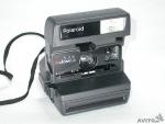 Фотоаппарат "Polaroid 636 Closeup"