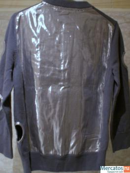 Джемпер Marc by Marc Jacobs оригинал 3