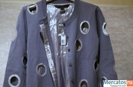 Джемпер Marc by Marc Jacobs оригинал 5