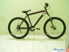 Продаю профессиональный горный велосипед