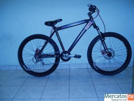 Продаю профессиональный горный велосипед 2