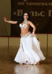 Профессионал восточного танца Борисова Анна приглашает на заняти